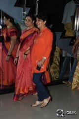 Doosukeltha Preview Meet